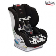 Britax 宝得适 MARATHON ClickTight Convertible儿童安全座椅 四色￥2036包邮包税（￥2236-200）