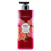 LG 菲诗小铺 甜蜜爱恋香水沐浴露 900ml*3瓶