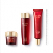 Estee Lauder 雅诗兰黛 红石榴鲜亮焕采三件套