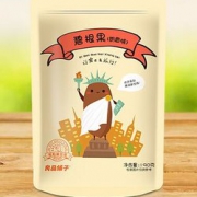 良品铺子 奶香味碧根果 190g 折7.7元（27.9元，双重优惠）