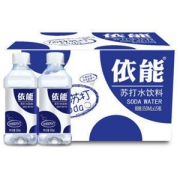 依能 加锌苏打水 350ml*15瓶