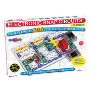 Elenco  Snap Circuits SC-300 电阻拼接玩具