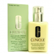 倩碧（CLINIQUE） 卓越润肤乳 黄油 125ml 全世界卖得最快的乳液