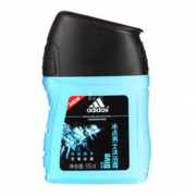 adidas 阿迪达斯 冰点男士沐浴露 100ml