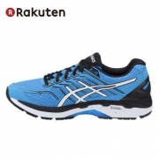 ASICS 亚瑟士 GT-2000 NEWYORK 5 男士/女士跑鞋 *2双