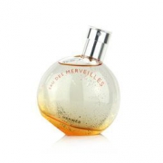 520好礼！HERMES 爱马仕 橘彩星光女士淡香水 50ml