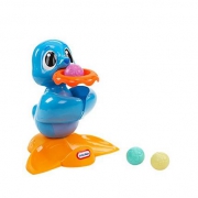 小泰克（little tikes）  萌动投球小海狮