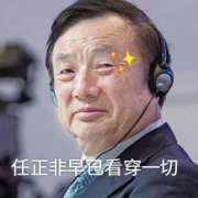 小米Max2发布会惊现华为logo