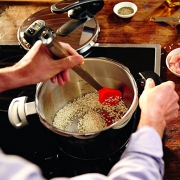 菲仕乐（Fissler）  Vitavit Edition 22厘米压力锅套装