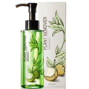 Hanhoo韩后 绿茶舒颜清新卸妆水150ml*2件