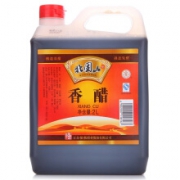 恒顺 北固山 香醋 2L