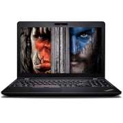 ThinkPad  黑将 S5 15.6英寸笔记本电脑 （i5-6300HQ 4G 1T+128G FHD GTX960M 2G）黑色魔兽定制版
