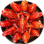 阳澄联合 麻辣小龙虾 2kg