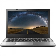 Haier 海尔 凌越S3 13.3英寸笔记本（i7-7500U、8G、240G）