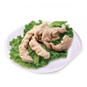 双汇 猪大肠段 400g/袋 烧烤食材