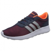 adidas NEO阿迪达斯 中性休闲跑步鞋
