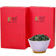 阅客 茶叶 乌龙茶 安溪铁观音 旅行装 22g