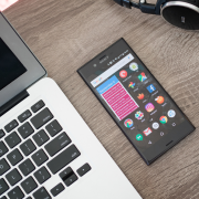索尼（SONY） Xperia XZ 旗舰手机 3GB+32GB 黑色 五轴防抖 IP65/68级防水