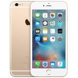Apple 苹果 iPhone 6s Plus (A1699) 4G手机 128G 金色
