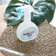 网易严选 织物除菌消臭喷雾