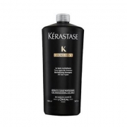卡诗（KERASTASE）  黑钻凝时高端系列洗发水 1000ml