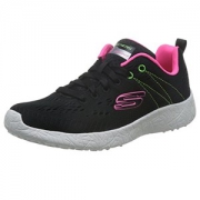 Skechers 斯凯奇 BURST系列 女款运动鞋