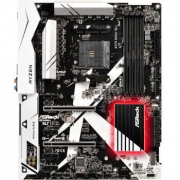 ASRock 华擎 X370 Killer SLI 主板（AMD X370/AM4 Socket）
