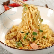 SAMYANG 三养 方便面 120g*5包 *2件