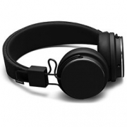 中亚Prime会员： URBANEARS 城市之音 PLATTAN 2 头戴式有线耳机 经典黑