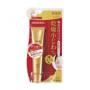 肌美精（Kracie）  高保湿紧致提拉眼霜 30g *4件