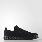 adidas 阿迪达斯 Superstar Bounce Primeknit 中性款运动鞋