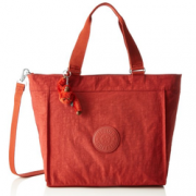 中亚Prime会员：Kipling 凯浦林 New L Shopper 手提斜挎包