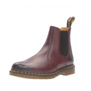 Dr. Martens 2976 Chelsea 中性款真皮马丁靴