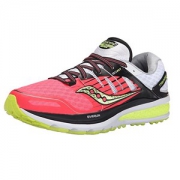 saucony 圣康尼 Triumph ISO 2 女款顶级缓震跑鞋