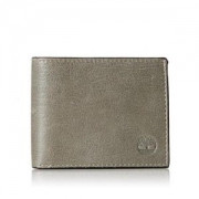 Timberland 添柏岚 Fine Break Passcase 男款钱包