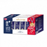 光明 优+纯牛奶250ml*12盒/礼盒装