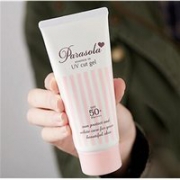 Naris up娜丽丝 保湿美容液防晒乳SPF50+ 90g
