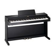 Roland 罗兰 RP301-SB 数码钢琴 黑色