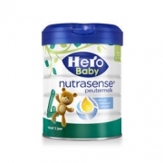 Hero Baby 婴儿配方奶粉4段 700g*6罐装