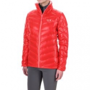MOUNTAIN HARDWEAR 山浩 StretchDown RS 750蓬 女款羽绒服（无帽）