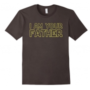 I Am Your FatherT恤， 淘宝可选更多