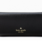 kates pade new york 长款钱包 grand street nika