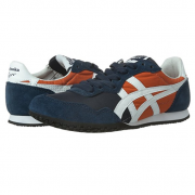 Onitsuka Tiger  鬼冢虎 SERRANO TH109L 中性休闲运动鞋