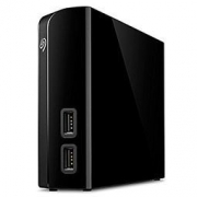 中亚Prime会员： SEAGATE 希捷 Backup Plus Hub 8TB 桌面硬盘（STEL8000100）