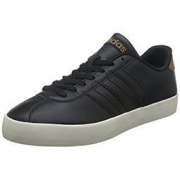 adidas NEO 阿迪达斯运动生活  VLCOURT VULC 男款休闲板鞋