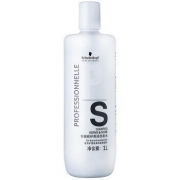 Schwarzkopf 施华蔻 专属修护亮泽洗发水 1000ml *2件 +凑单品