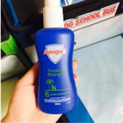 夏天必备之物：Aerogard 澳洲防蚊喷雾（无味）135ml