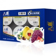 八喜 混合口味 冰淇淋 60g*6杯