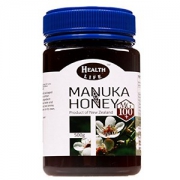 HEALTH LIFE 海斯拉夫 麦卢卡活性蜂蜜 MG100+ 500g