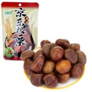 BHB 京东板栗 100g *5件